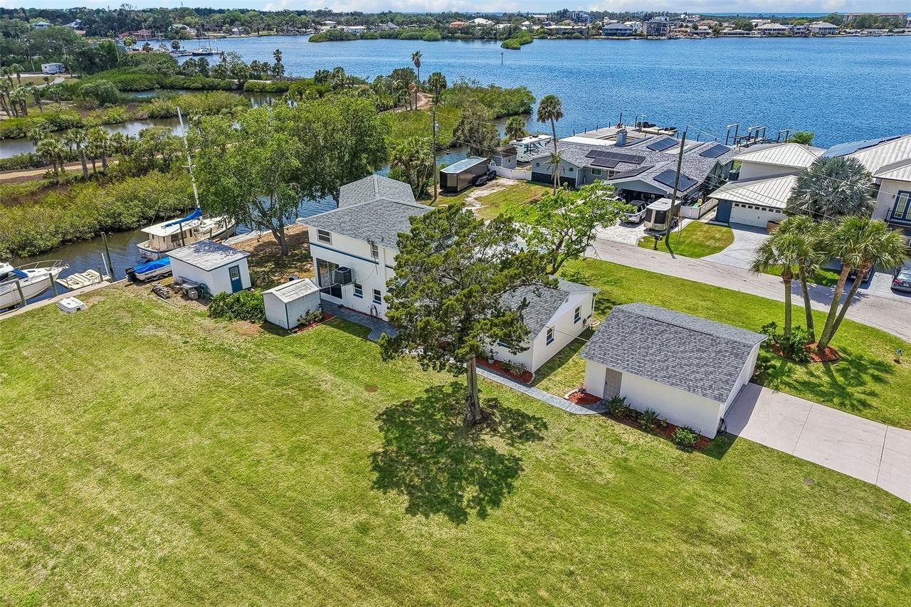 8212 Hayward Ln., Port Richey, FL 34668