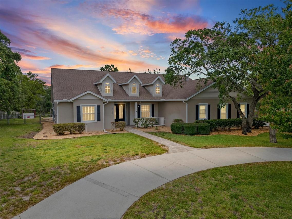 11245 Humber Rd., Weeki Wachee, FL 34614