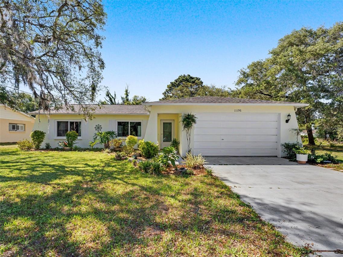 11196 Sheffield Rd., Spring Hill, FL 34608