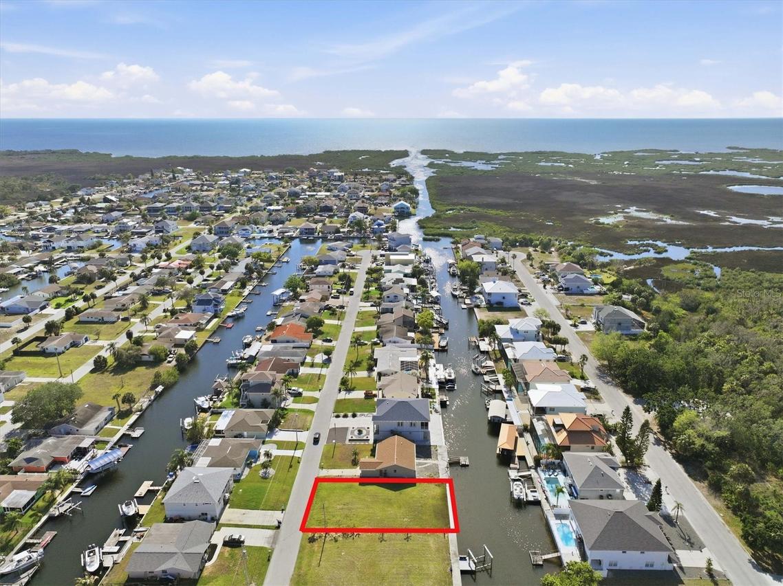 7429 Hatteras Dr., Hudson, FL 34667