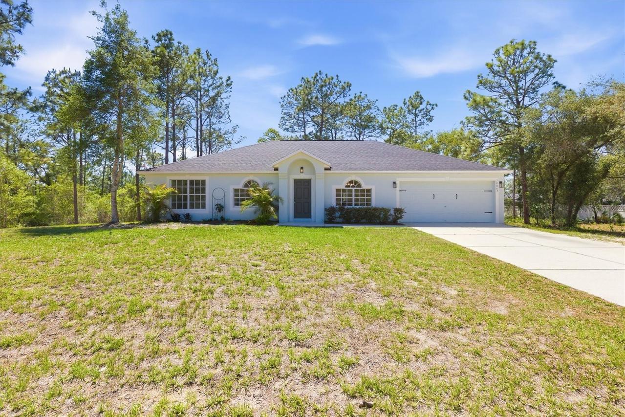 18063 Parrot Rd., Weeki Wachee, FL 34614