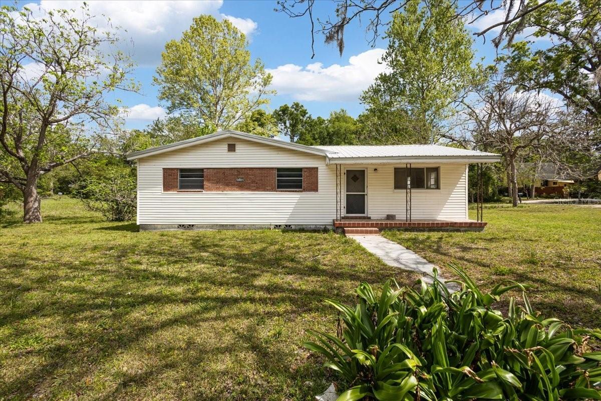 23832 NW 183rd Rd., High Springs, FL 32643