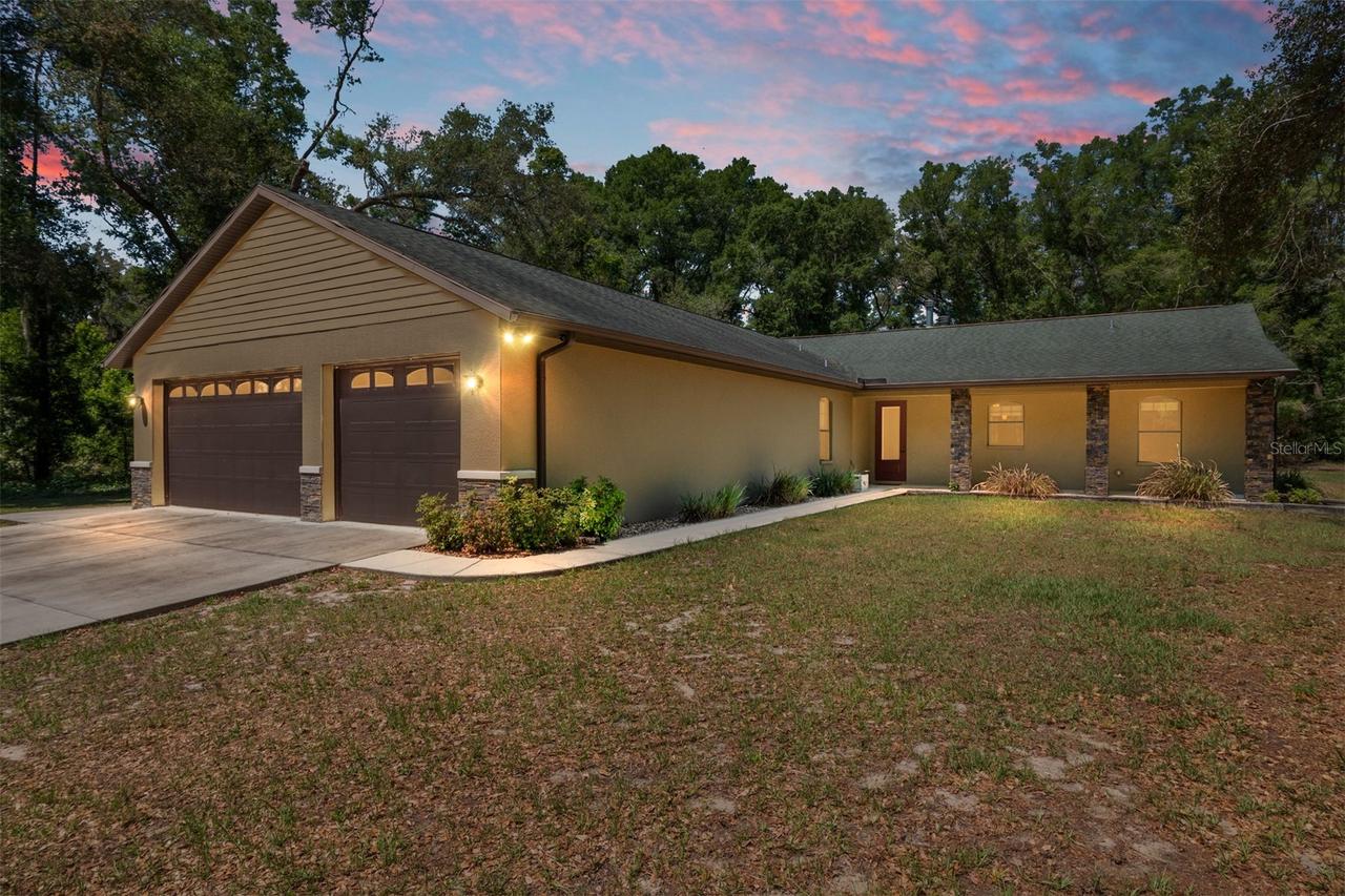5190 NW 90th Ave., Chiefland, FL 32626