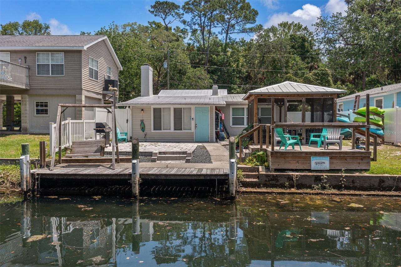 6245 Waverly Rd., Weeki Wachee, FL 34607