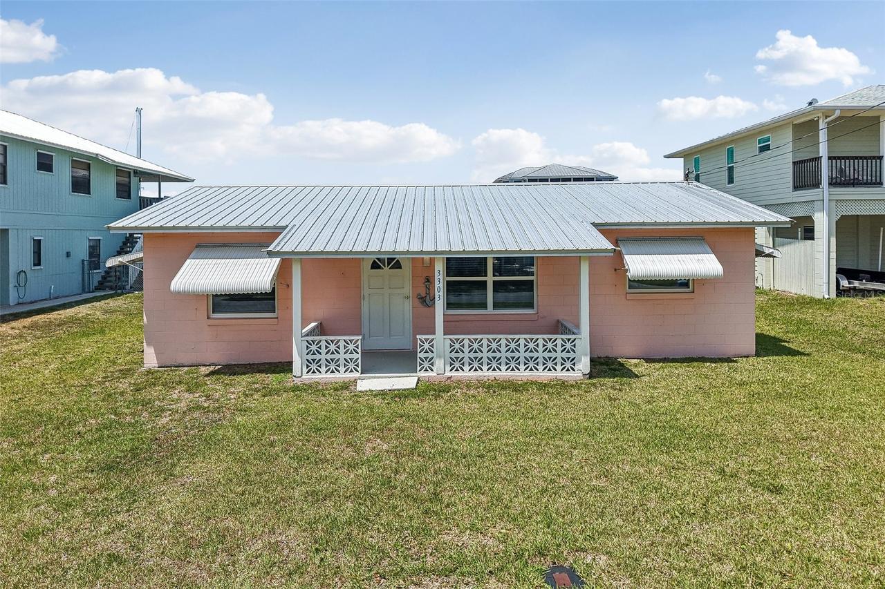 3303 Minnow Creek Dr., Hernando Beach, FL 34607