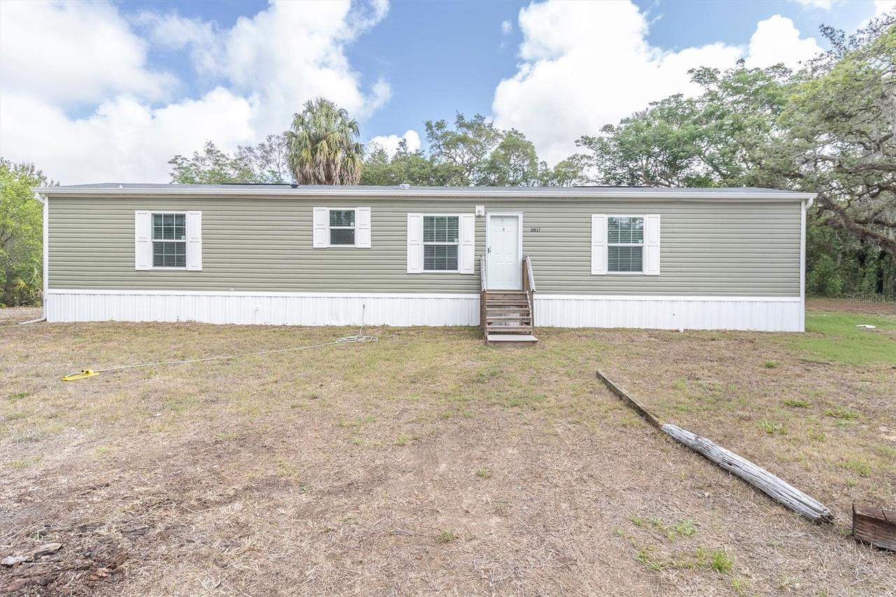 10617 Denton Ave., Hudson, FL 34667