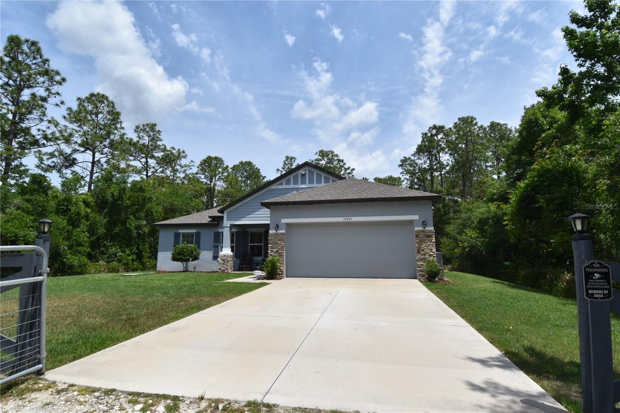 14241 Ravine Ave., Weeki Wachee, FL 34614