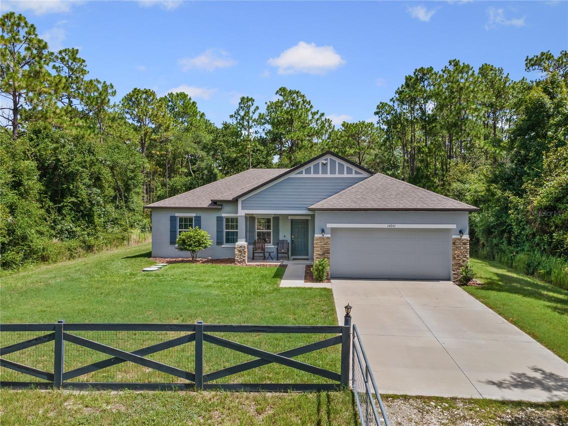 14241 Ravine Ave., Weeki Wachee, FL 34614