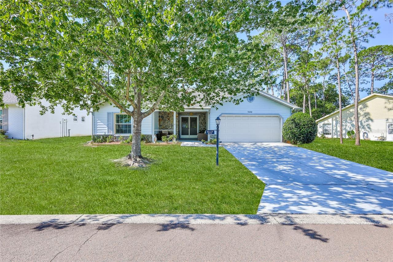 7088 Crown Oaks Dr., Spring Hill, FL 34606