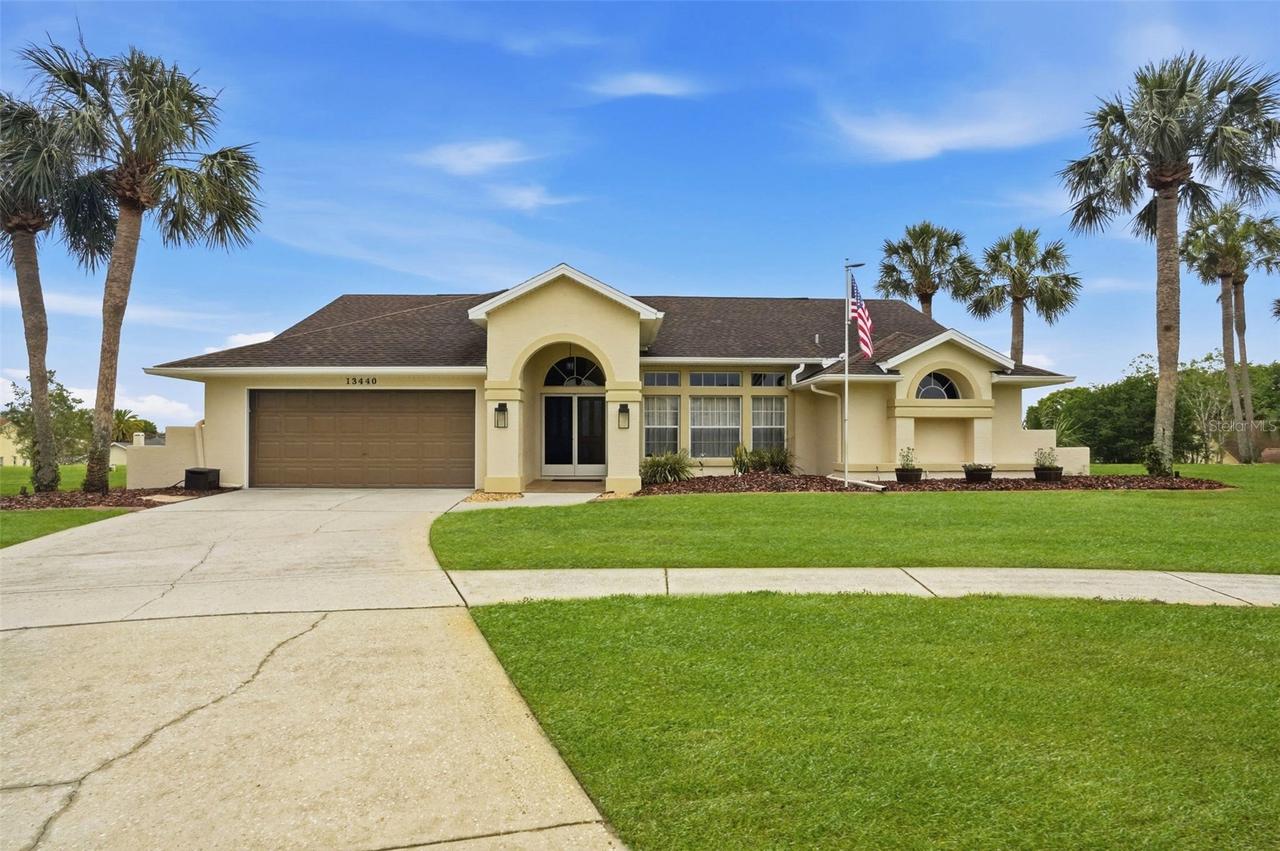 13440 Bolton Ct., Spring Hill, FL 34609