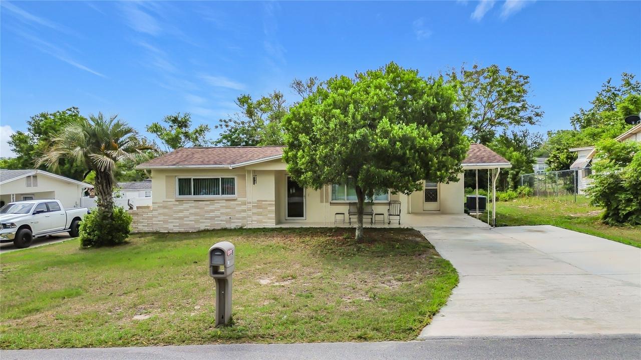 81 S Barbour St., Beverly Hills, FL 34465