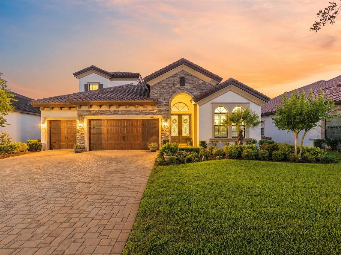 3437 Barbour Tr., Odessa, FL 33556