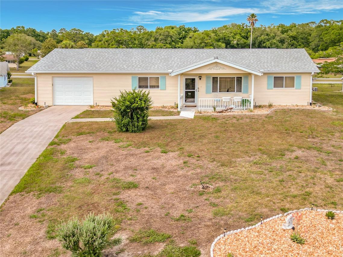 8121 SW 107th Pl., Ocala, FL 34481