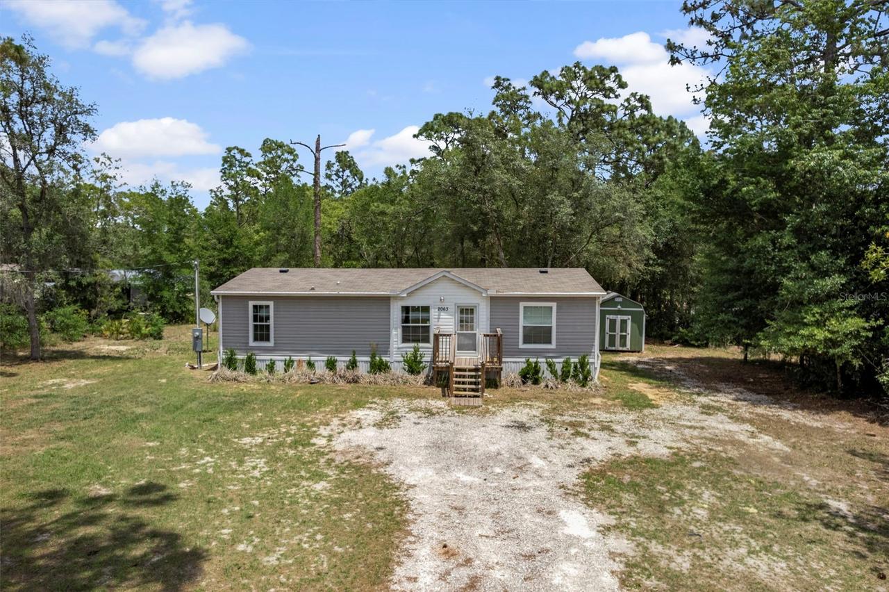 2063 S Sunwood Point, Homosassa, FL 34448