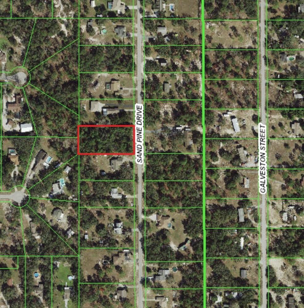 000 Sand Pine Dr., Spring Hill, FL 34610