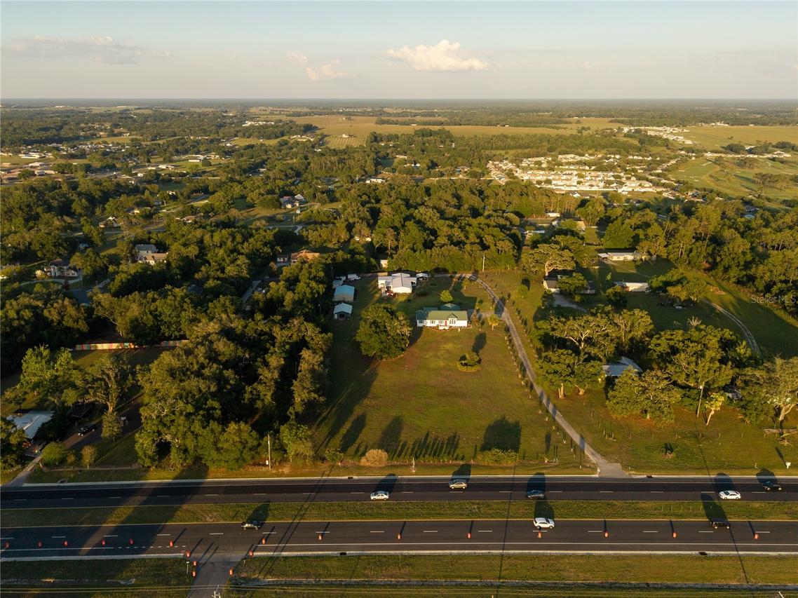 9712 Us Highway 301, Dade City, FL 33525