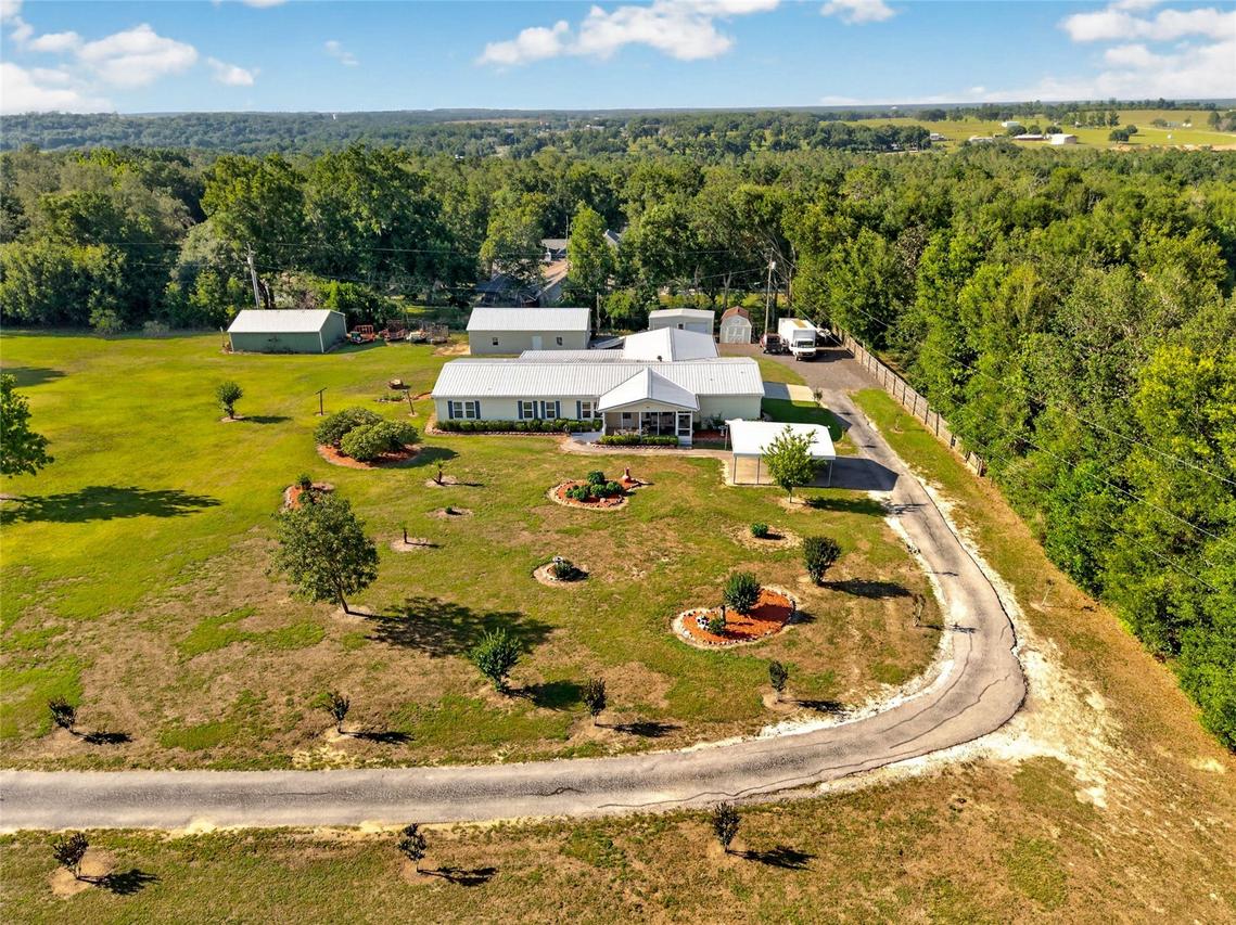 9706 Us Highway 301, Dade City, FL 33525