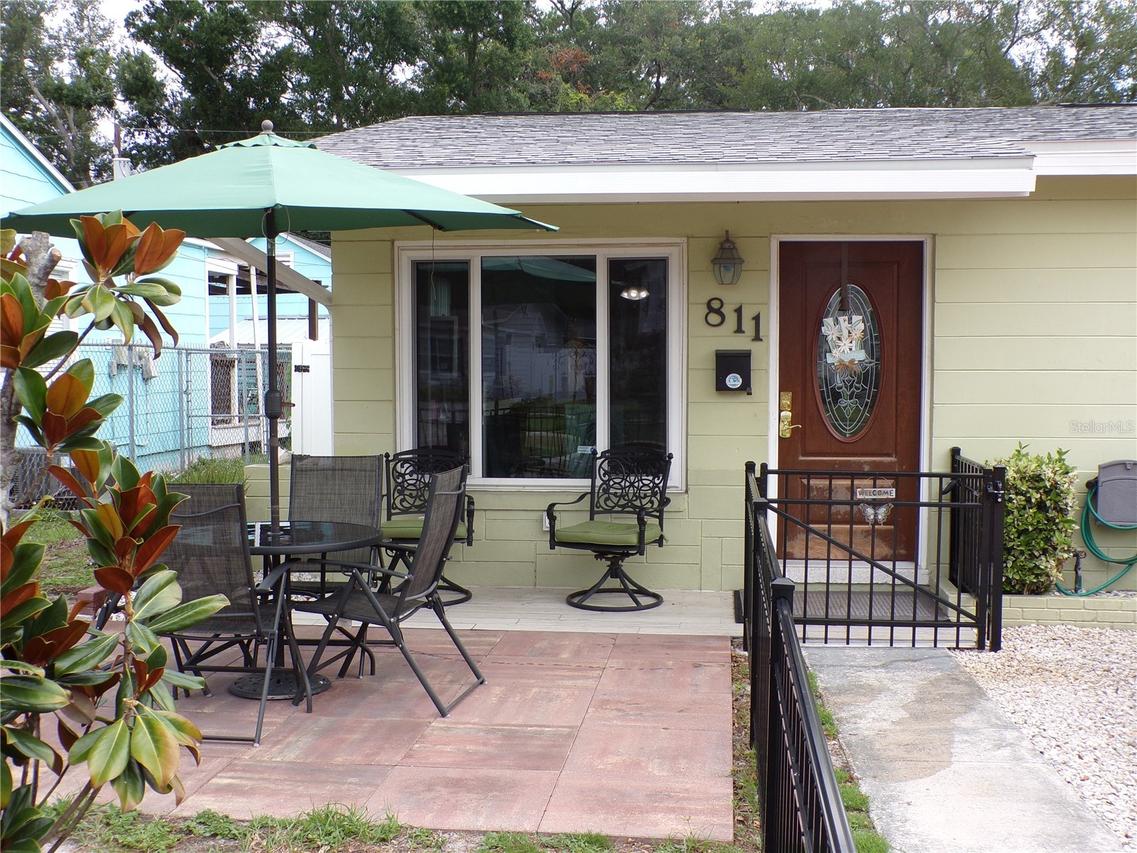 811 48th Ave., St Petersburg, FL 33703