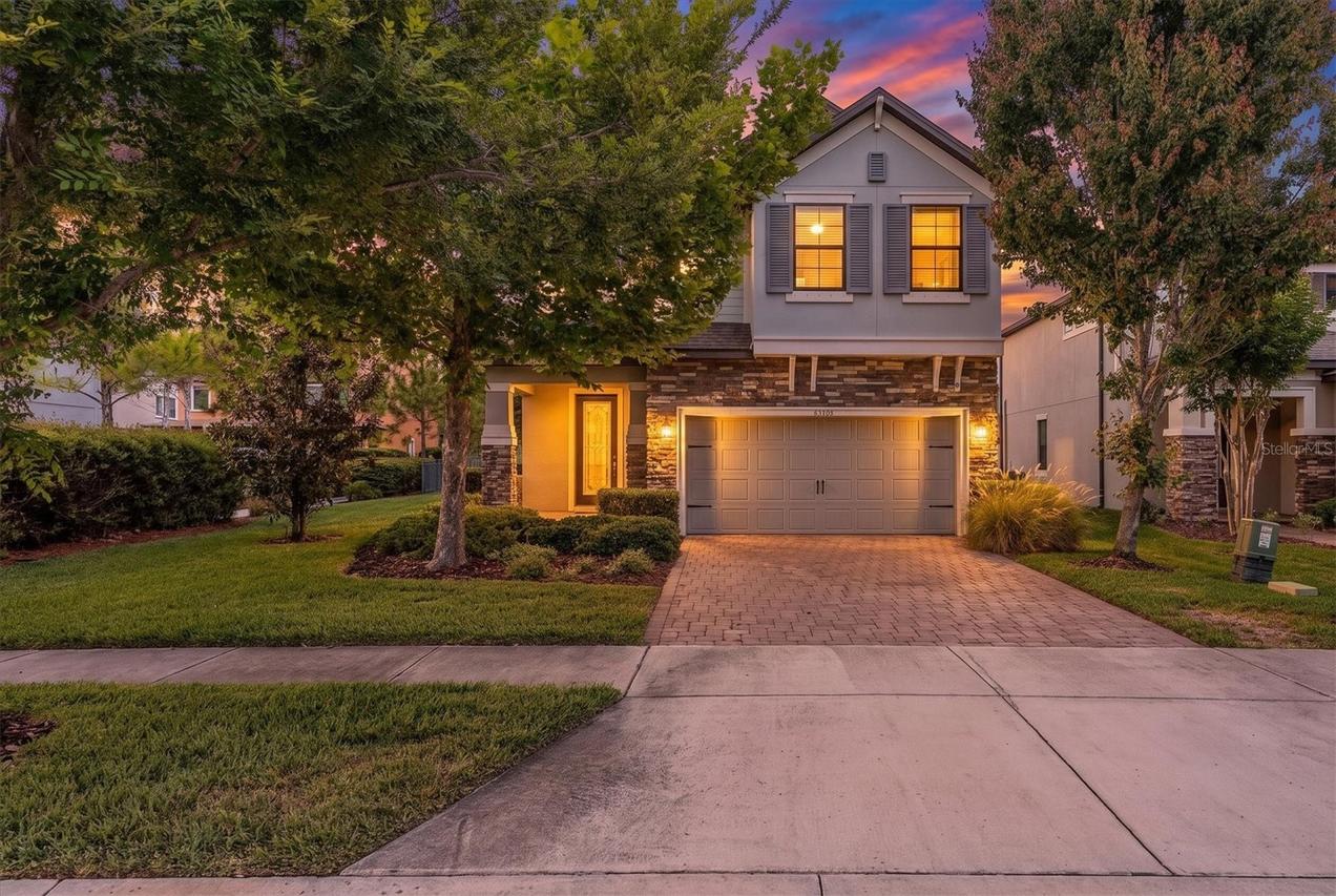 12345 Tibbetts St., Odessa, FL 33556