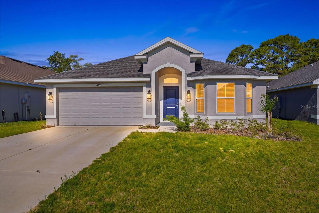4355 Sutherland St., Spring Hill, FL 34609