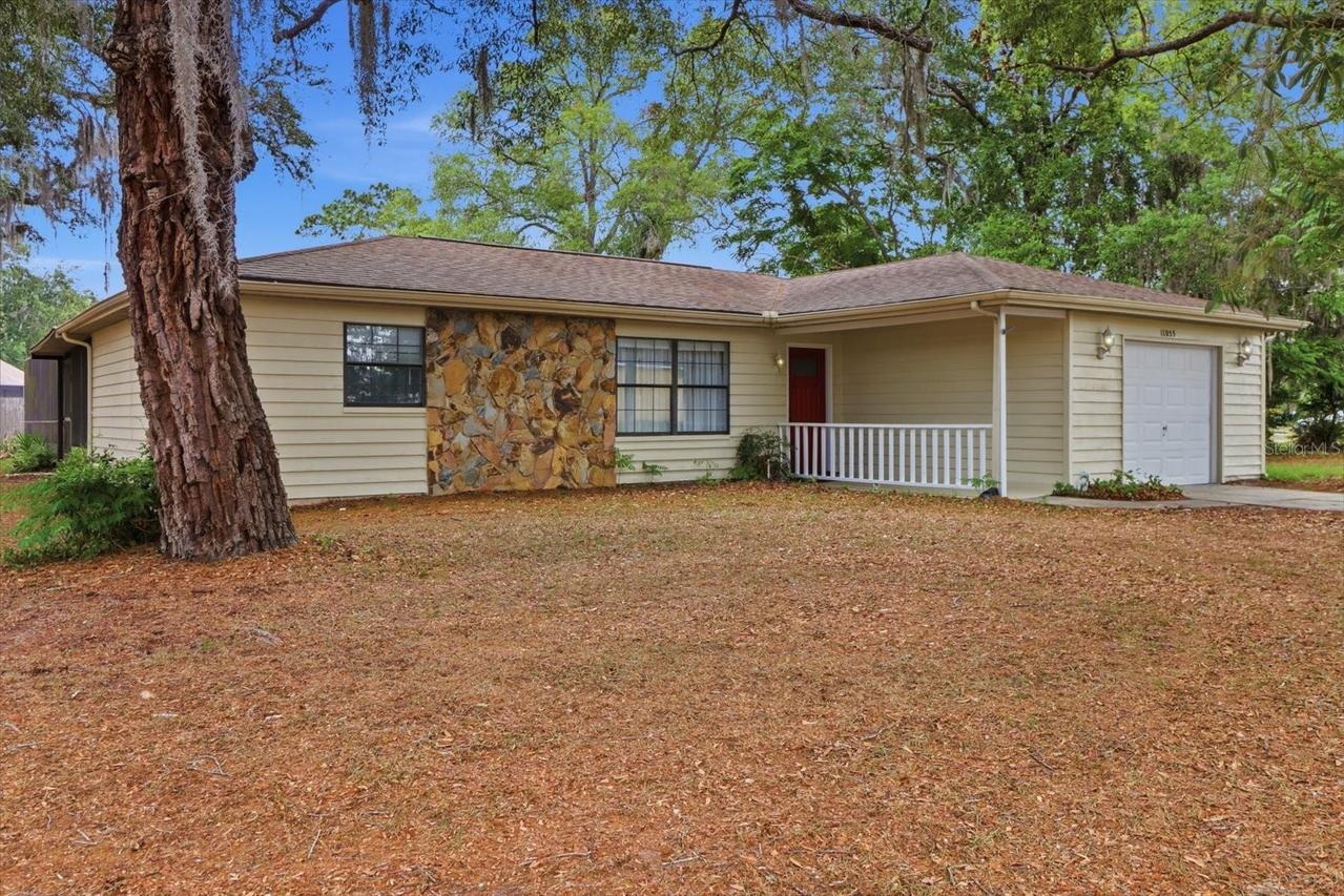 [Address Hidden by Seller], Spring Hill, FL 34608