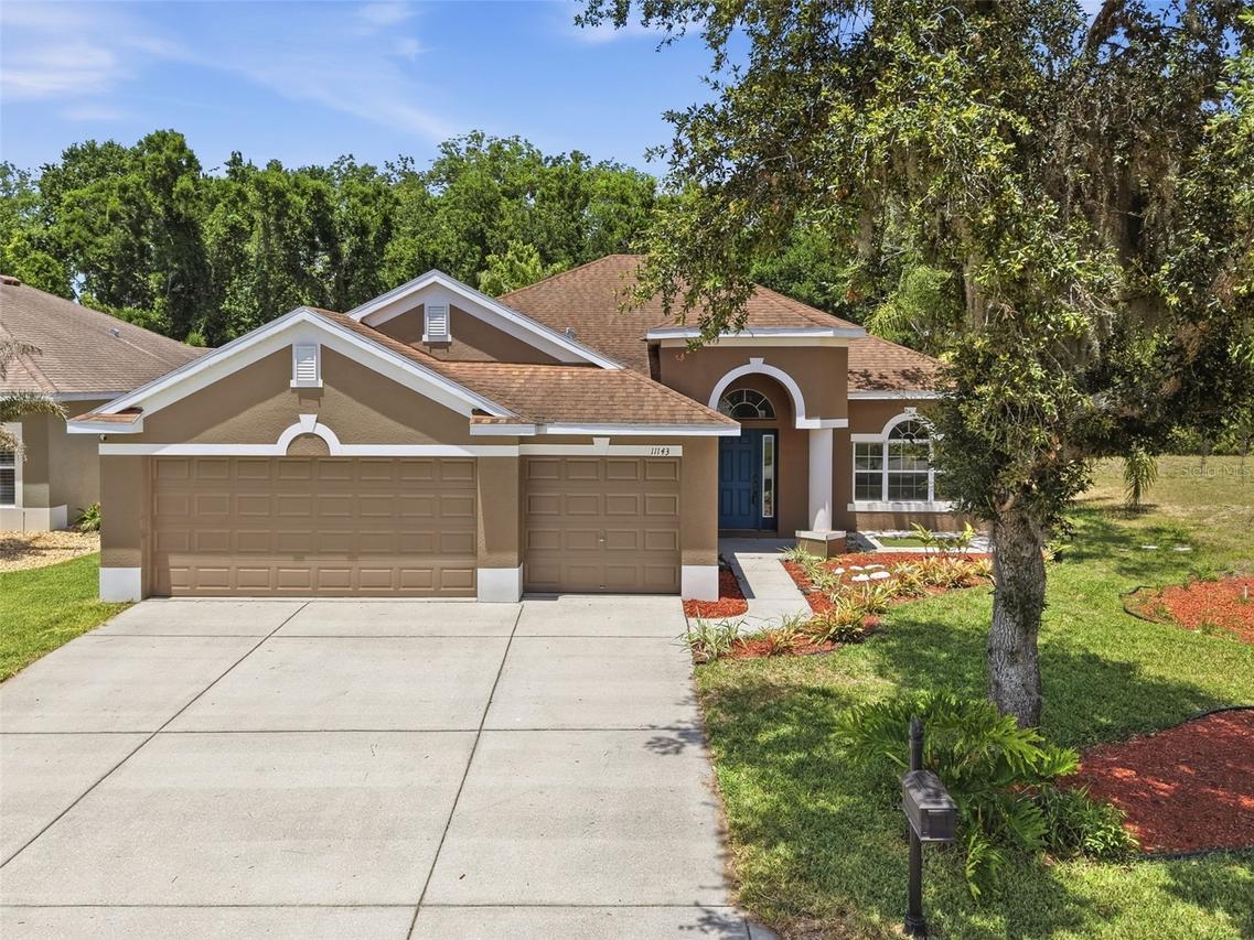 11143 Ragsdale Ct, New Port Richey, FL 34654