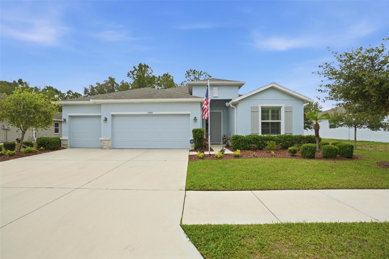 13897 Blythewood Dr., Spring Hill, FL 34609
