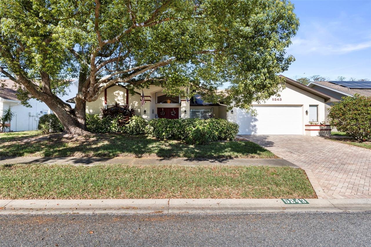 5243 Saltamonte Dr., New Port Richey, FL 34655