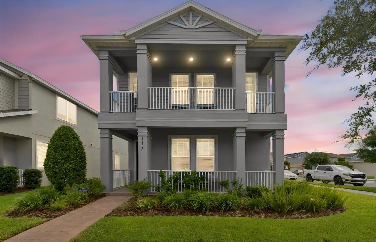 13720 Stevenson Ln., Odessa, FL 33556