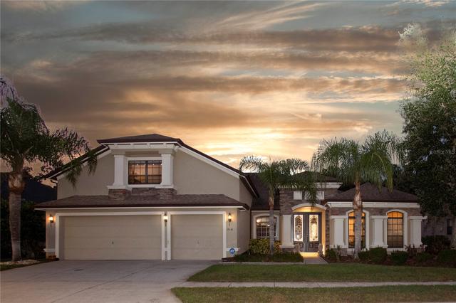 New Homes with In-ground Swimming Pools in Keystone Park Colony: May 10th to May 16th