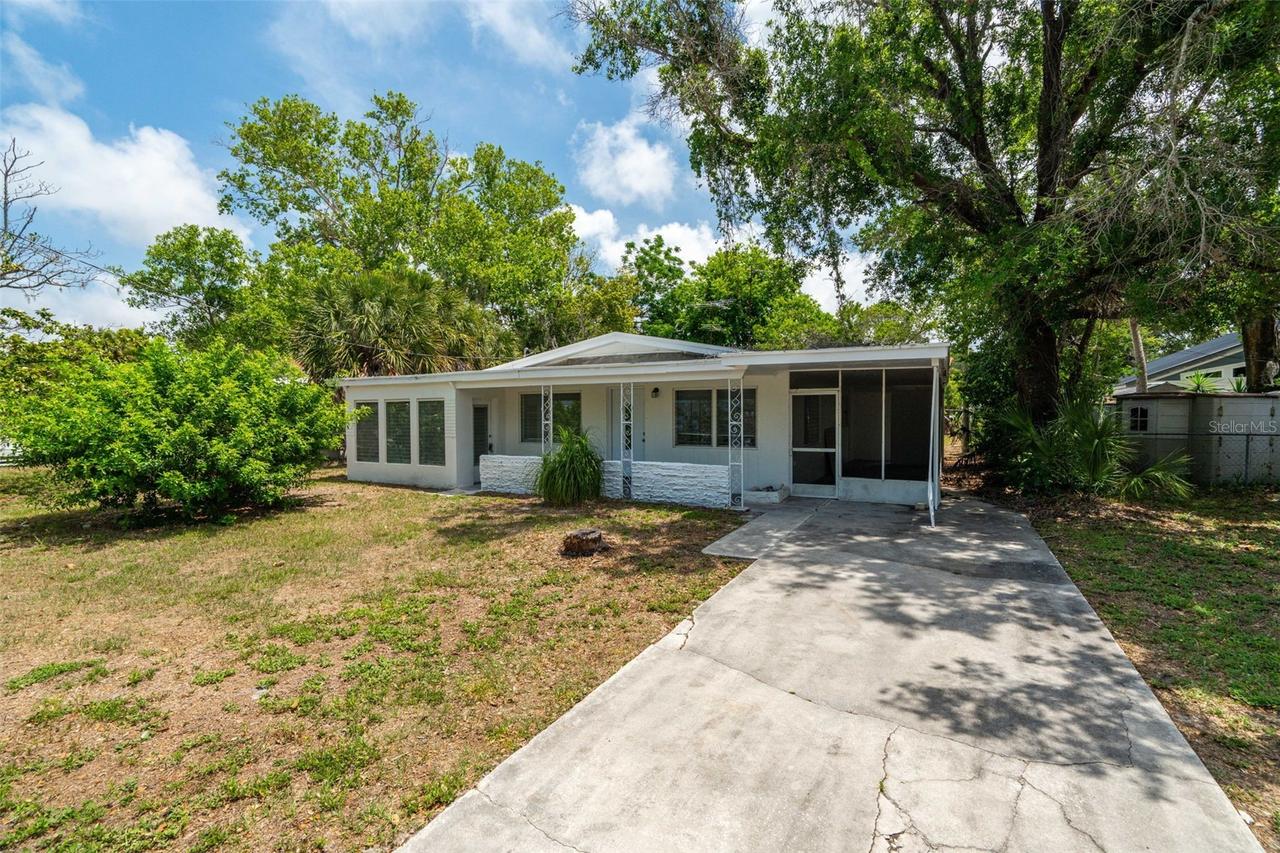 7204 Astor Dr., New Port Richey, FL 34652