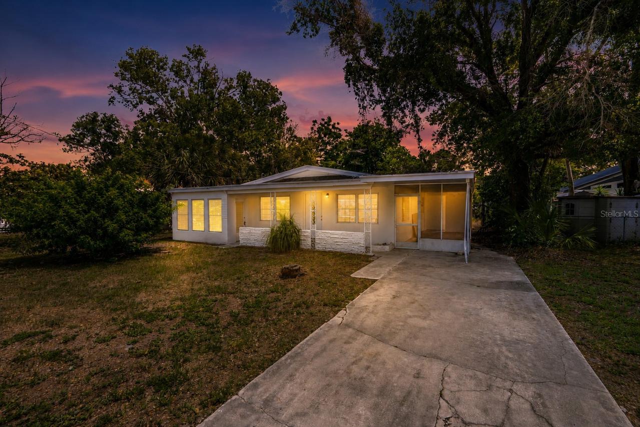 7204 Astor Dr., New Port Richey, FL 34652