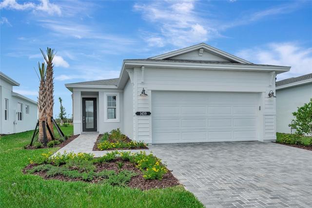 New Construction Homes For Sale This Week That Attend Tavares Elementary School: May 6th to May 12th