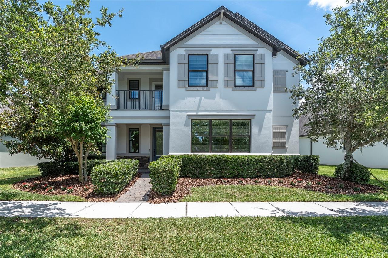 3170 Heart Pine Ave., Odessa, FL 33556