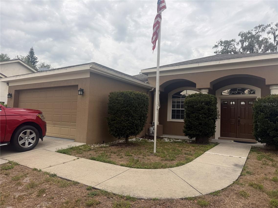 13113 Titleist Dr., Hudson, FL 34669