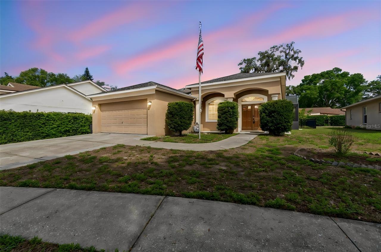 13113 Titleist Dr., Hudson, FL 34669