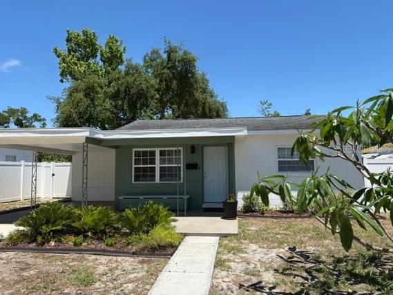 New Homes For Sale This Week That Attend Bay Vista Fundamental Elementary School: May 8th to May 14th