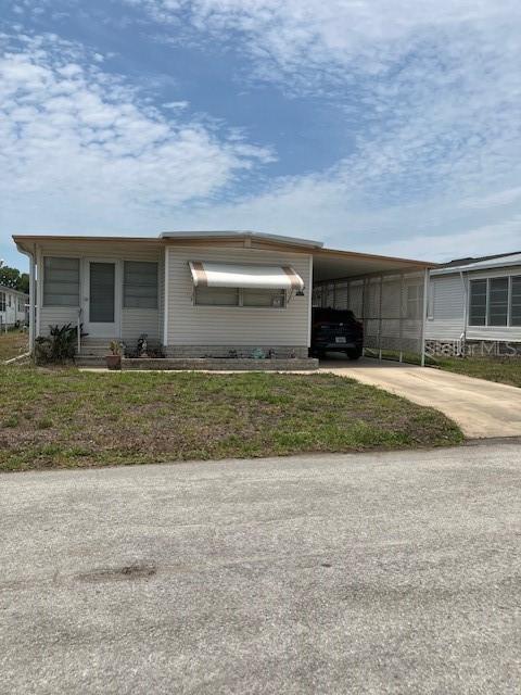 2341 Baron Dr., Holiday, FL 34690