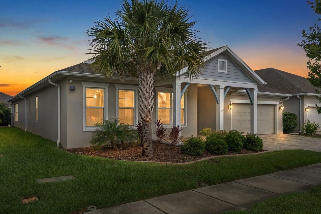 16691 Vibrato Ln., Land O Lakes, FL 34638