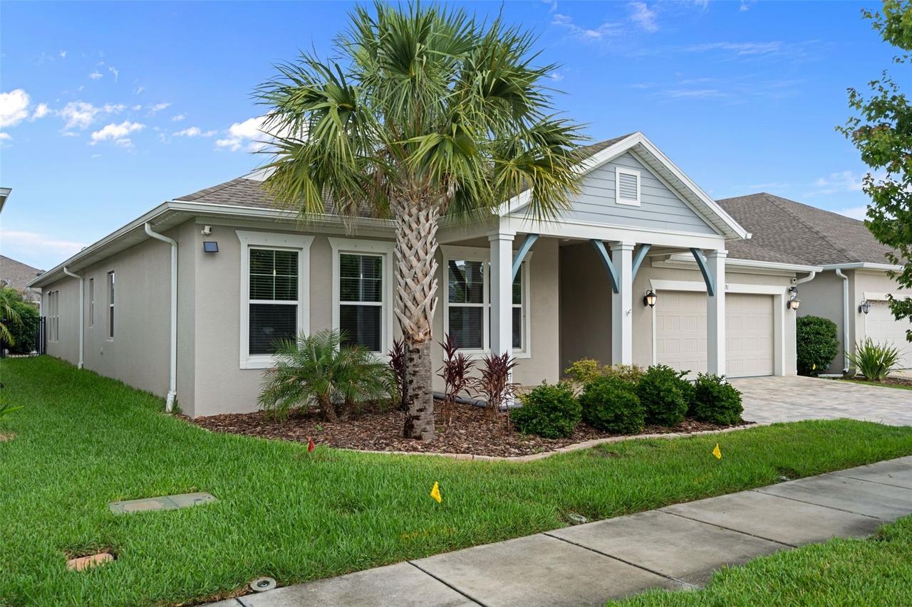 16691 Vibrato Ln., Land O Lakes, FL 34638