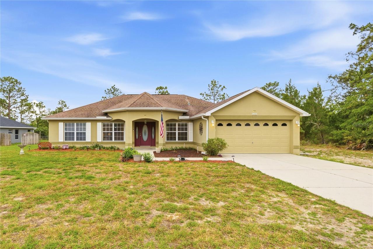 13056 Painted Bunting Ave., Weeki Wachee, FL 34614