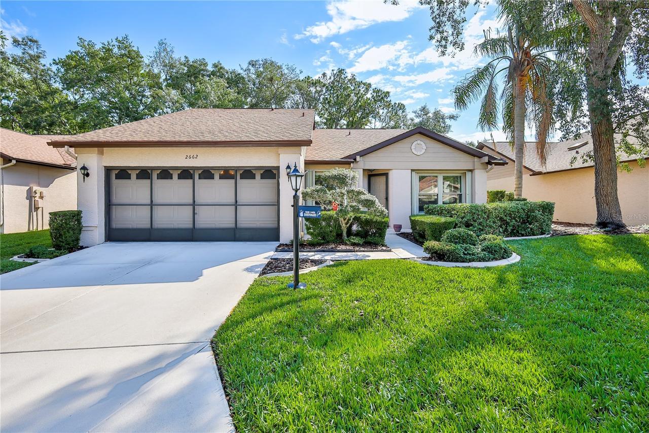 2662 Appleleaf Ct., Spring Hill, FL 34606