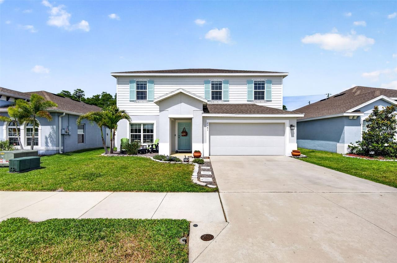 2161 Branding Iron Ct., New Port Richey, FL 34655