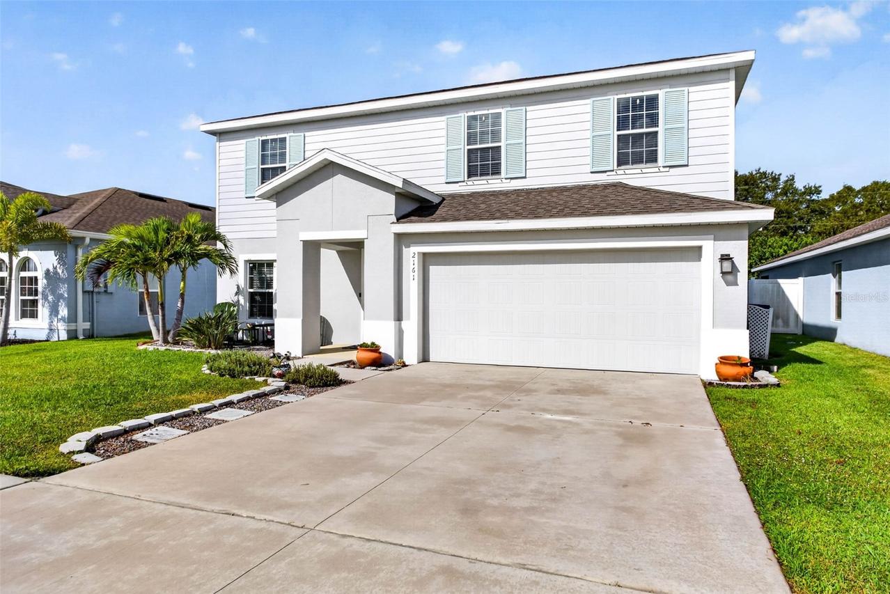 2161 Branding Iron Ct., New Port Richey, FL 34655
