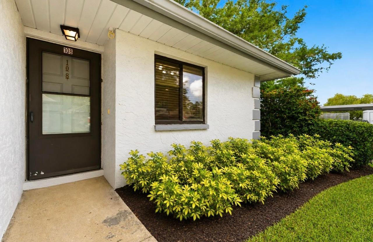 2733 Countryside Blvd. #108, Clearwater, FL 33761