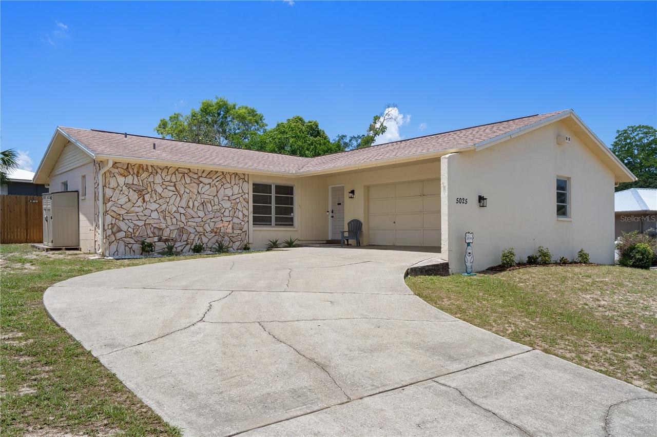 5025 Bromley Ave., Spring Hill, FL 34609