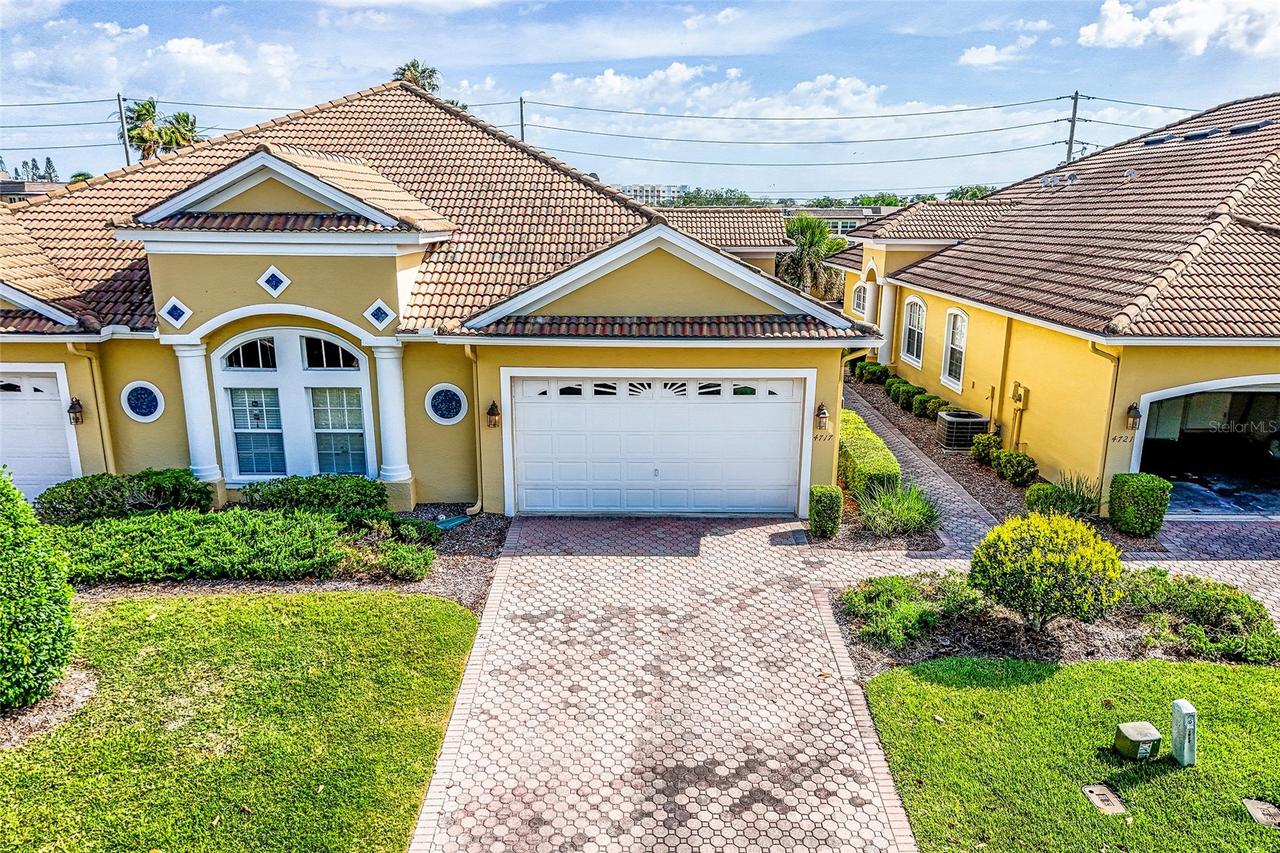 4717 Casswell Dr., New Port Richey, FL 34652