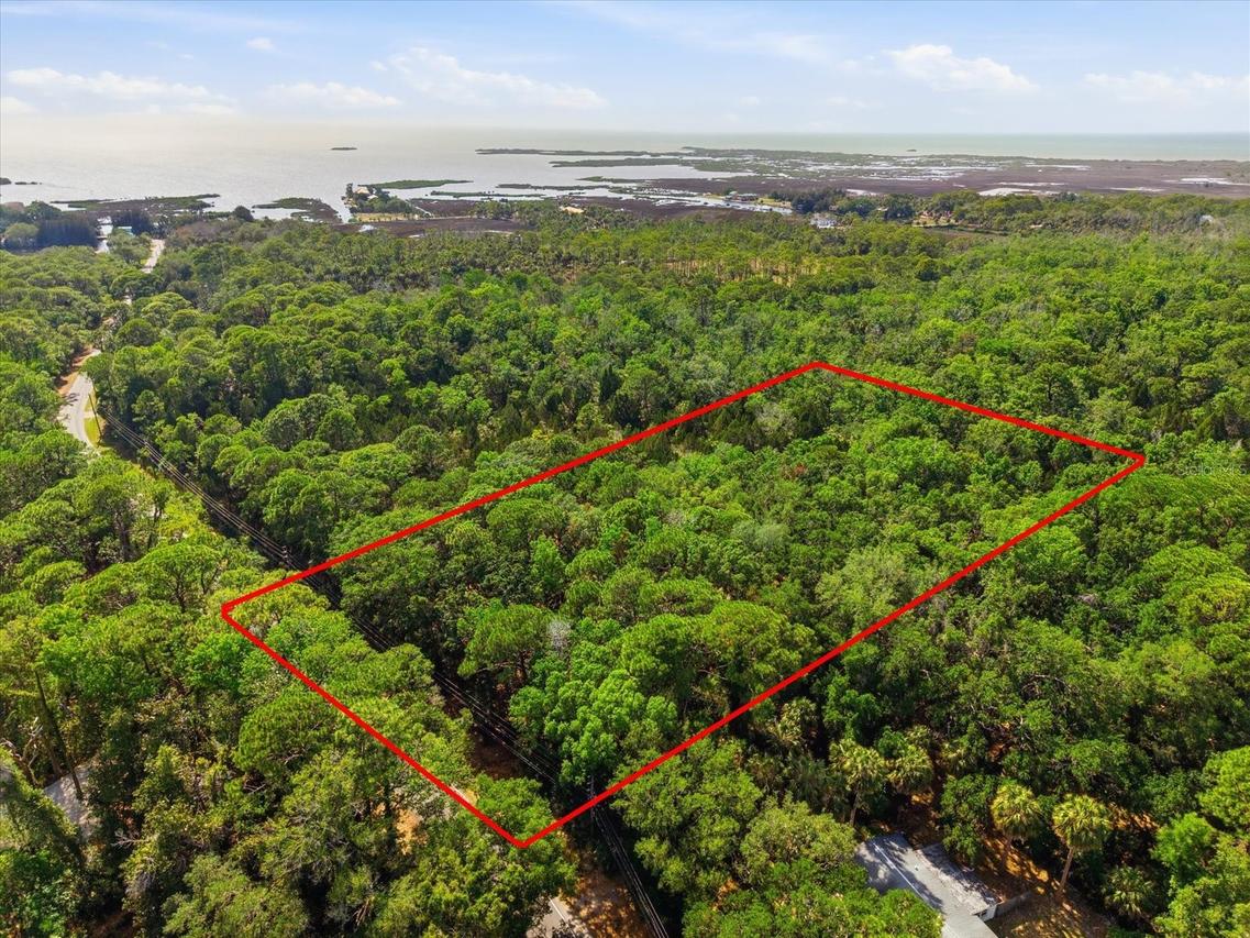 Osowaw Blvd., Spring Hill, FL 34607