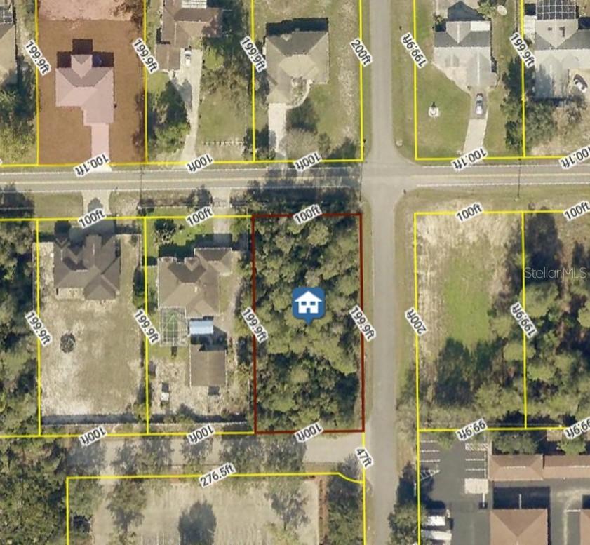 10044 Noddy Tern Rd., Weeki Wachee, FL 34613