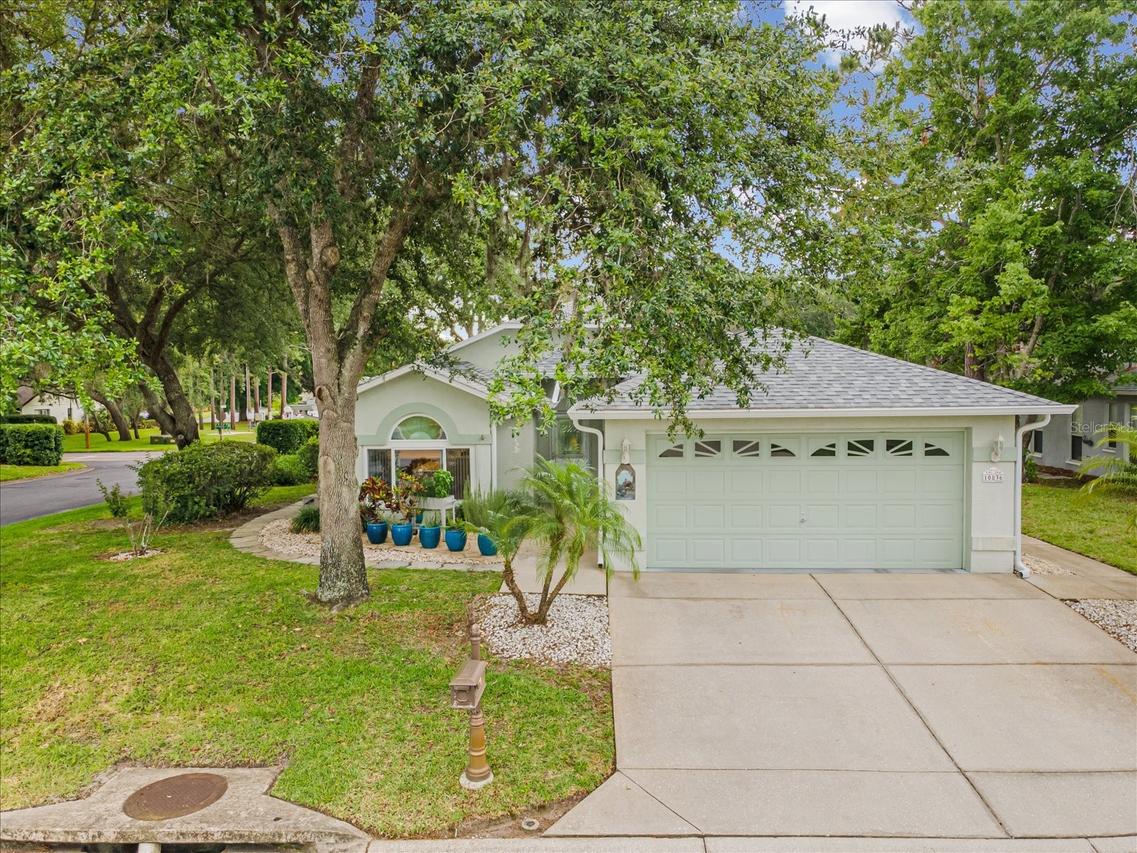 10836 Brookhaven Dr., New Port Richey, FL 34654